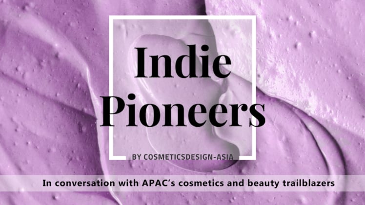 Taking Ayurvedic beauty global: Why emphasising efficacy of traditional ingredients is key for growth