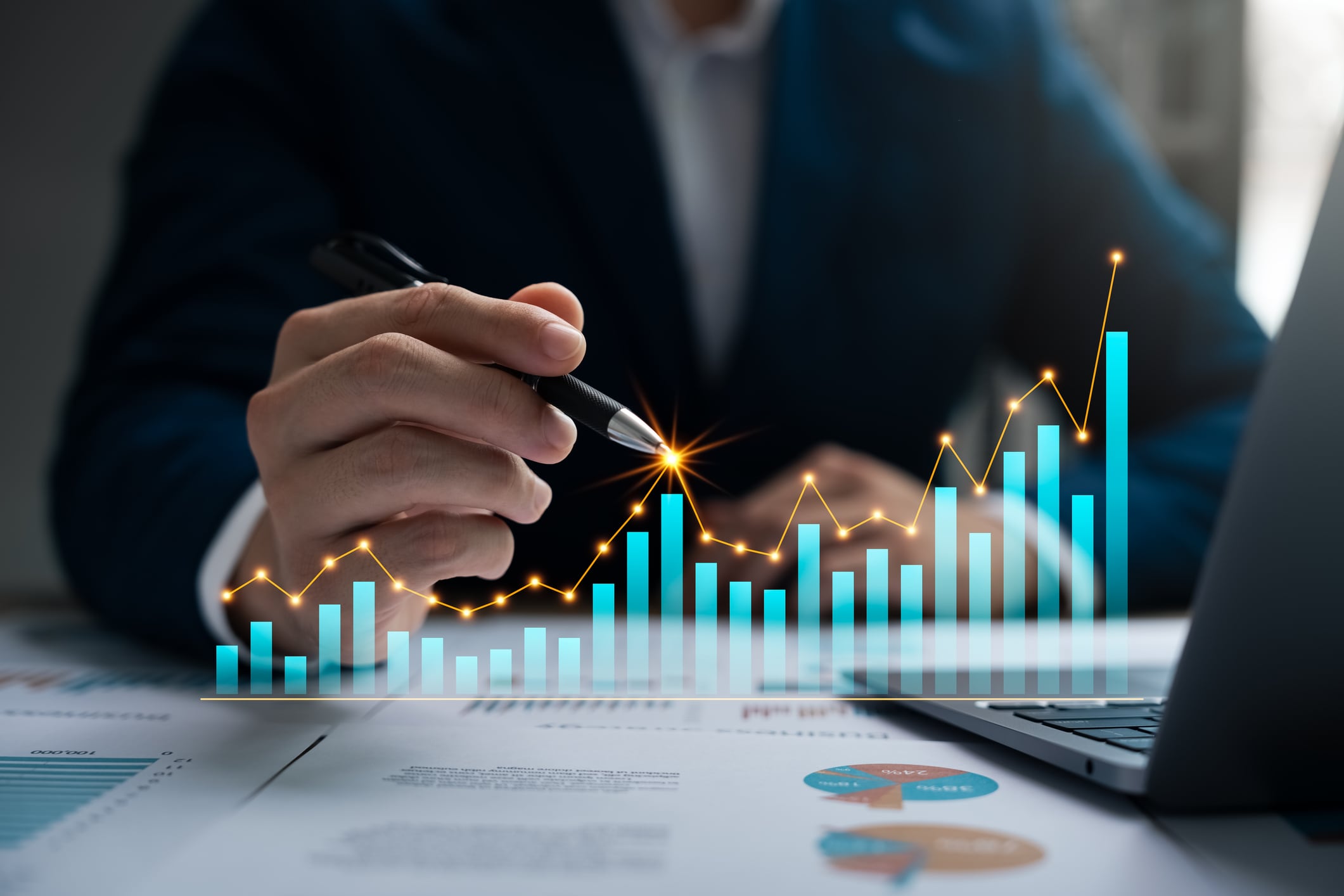 "We expect Q2 sales to be at the more favorable end of our previous guidance, with a return to sales and profit growth in the second half of FY26," said Sue Nabi, CEO of Coty in the company's earnings call.