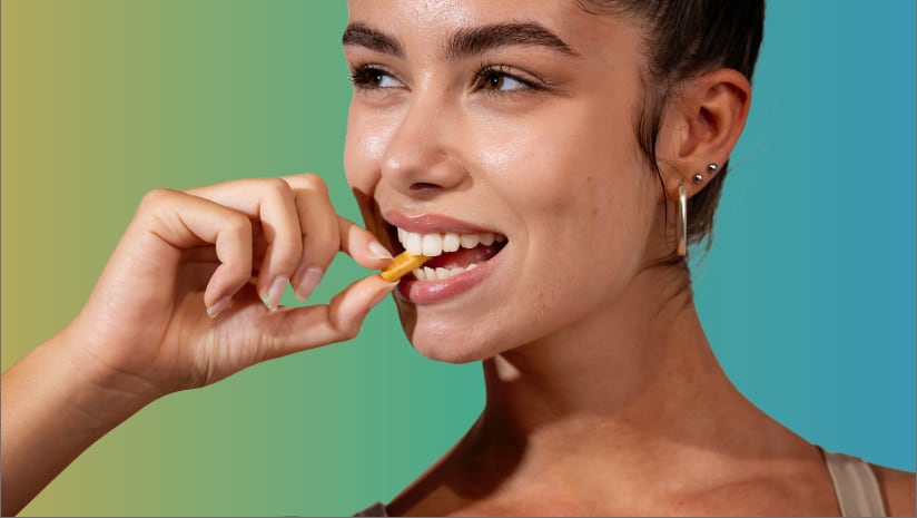 Beauty-from-within: holistic trends
