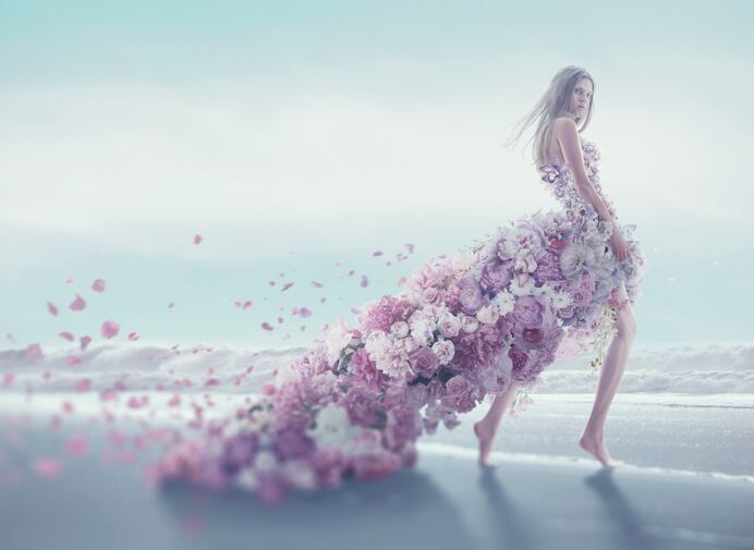 2. Future fragrances: Transparency, biotech and ‘feel-good’ perfumes to surge by 2024