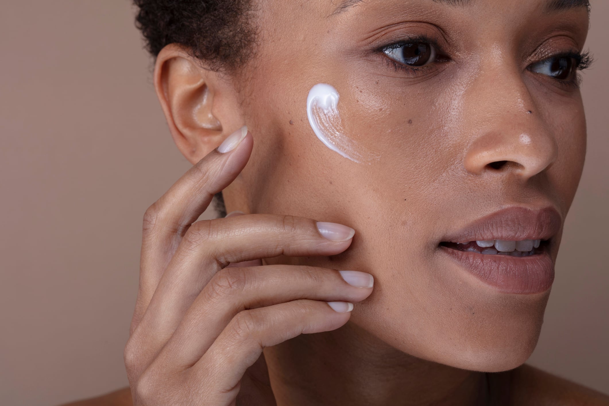 Taurine and skin care; anti0ageing