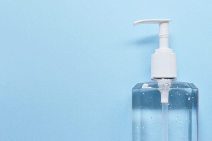 COVID-19: LVMH Perfumes & Cosmetics to produce hydroalcoholic gel for France