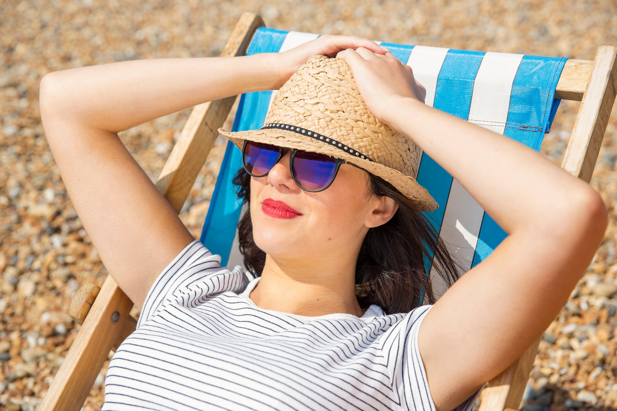 SPF 50 sun care sales surge in the UK 