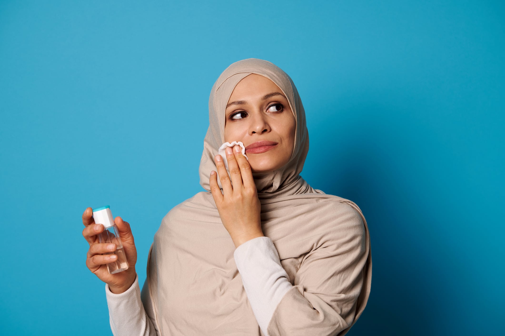 Halal is the new clean: Luxury halal Swiss brand targets clean beauty market in South East Asia