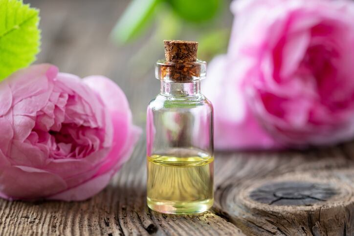 Sustainable scents: Firmenich completes DRT deal, opens third fine fragrance workshop