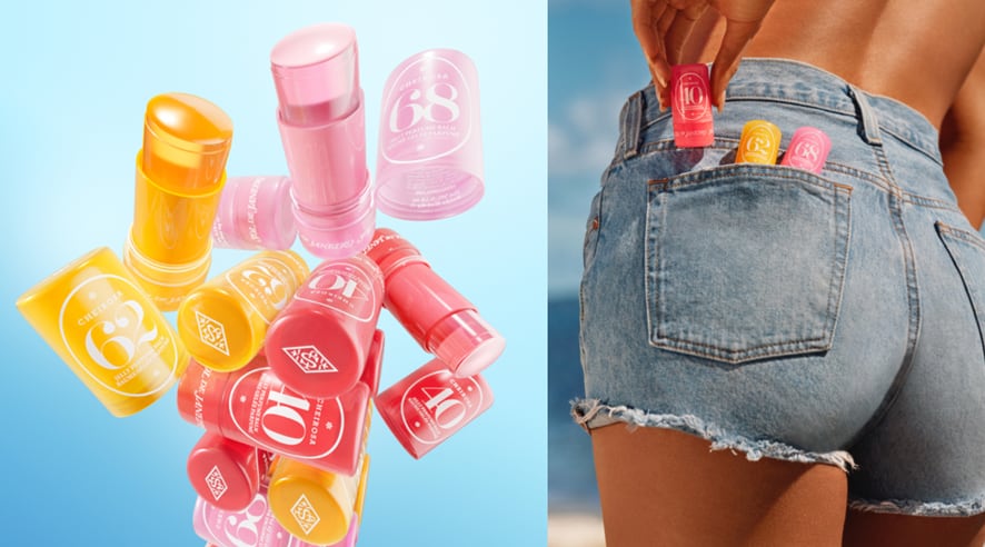 Sol de Janeiro launches solid scent with new Jelly Perfume Balms