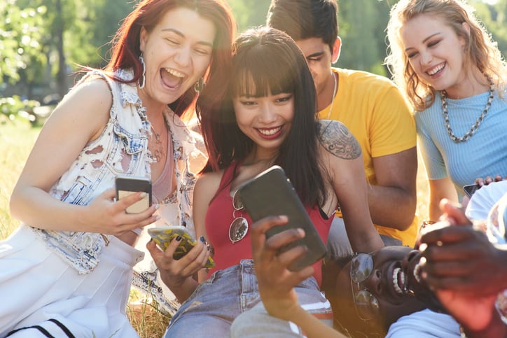 L’Oréal UK & Ireland selects social skin care app Clear for mentorship