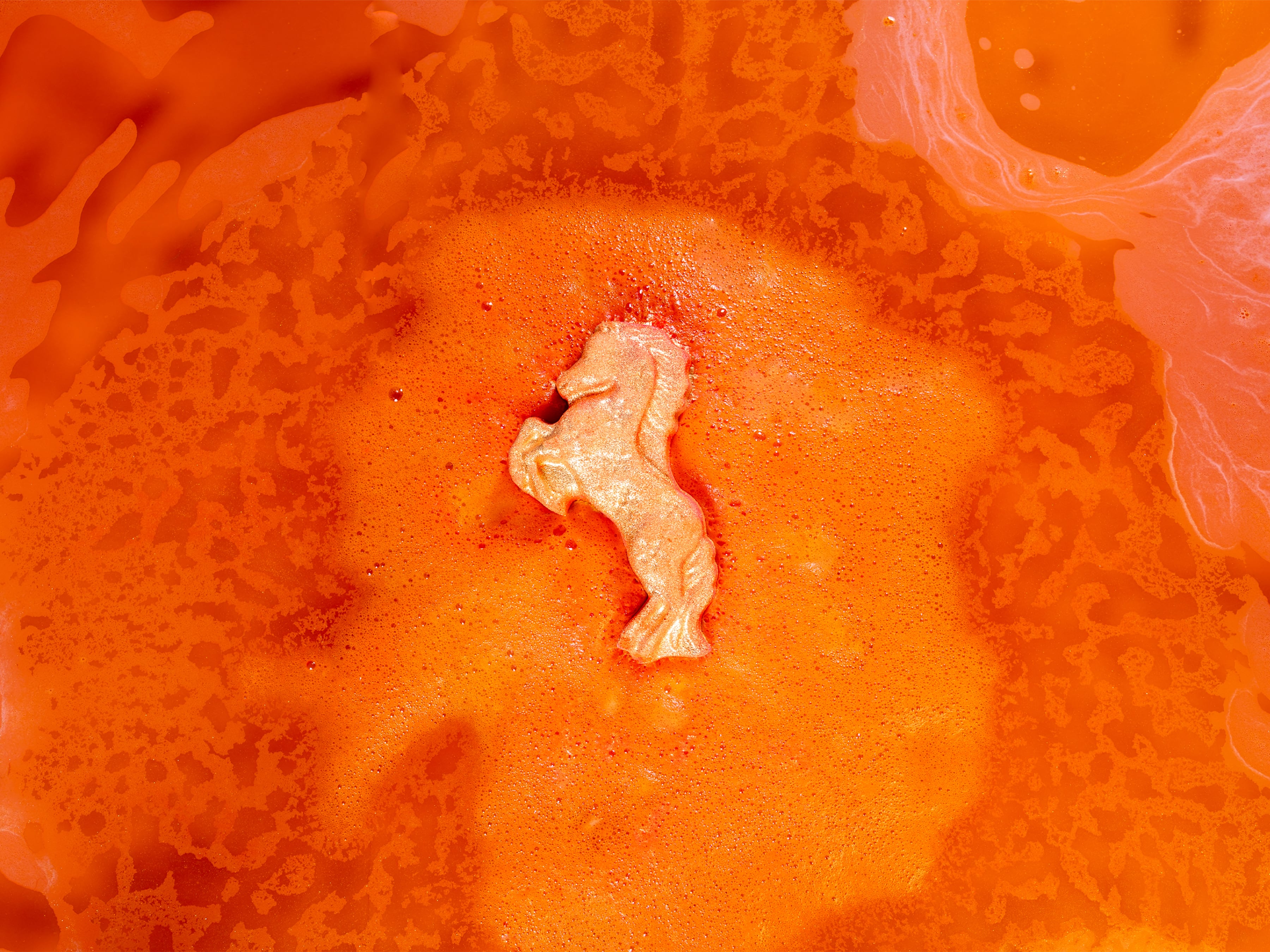 “We’re proud to say that every element of each product within the range either came directly from one of our Co-Create Designers or was approved by them,” Fisher said.