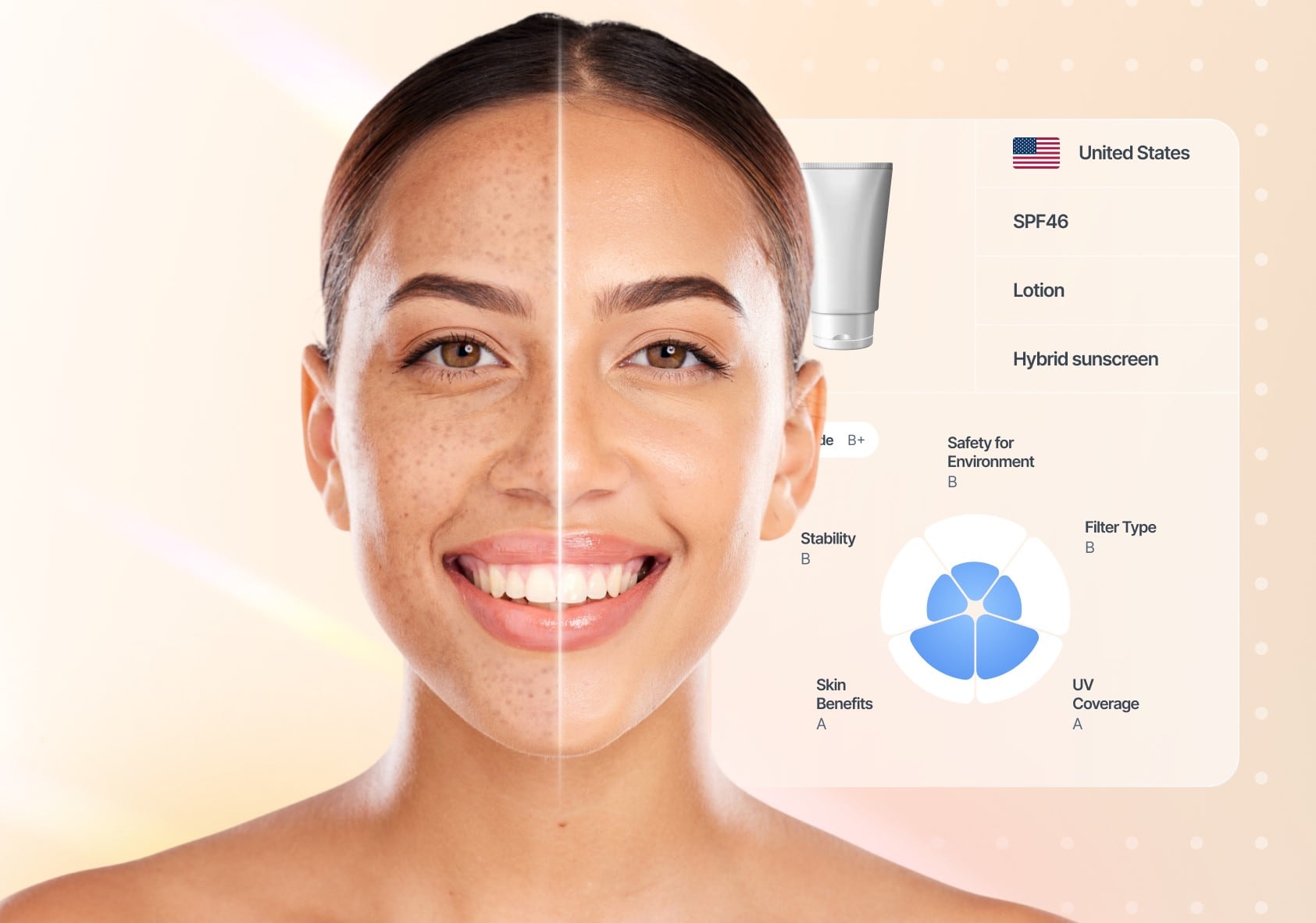 The new AI tech that could disrupt the suncare sector