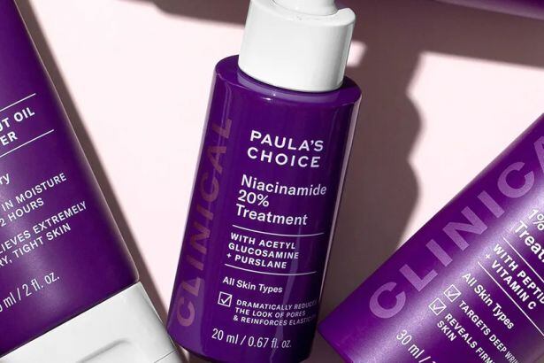 ‘A true pioneer' in digital: Unilever to acquire D2C brand Paula’s Choice