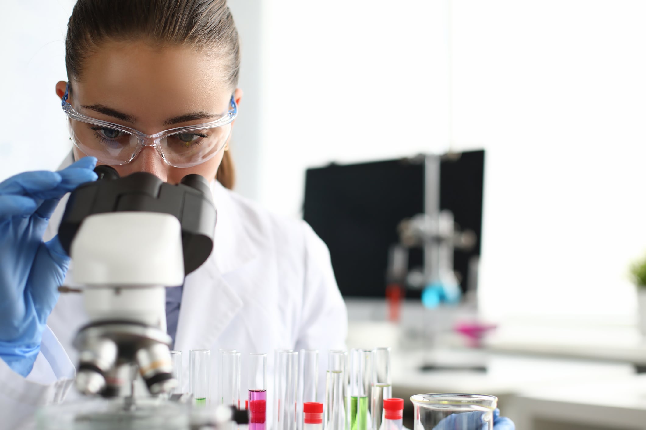 Formulating next-generation feminine care with a microbiome focus 