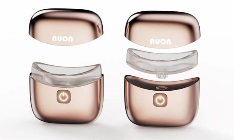 beauty packaging