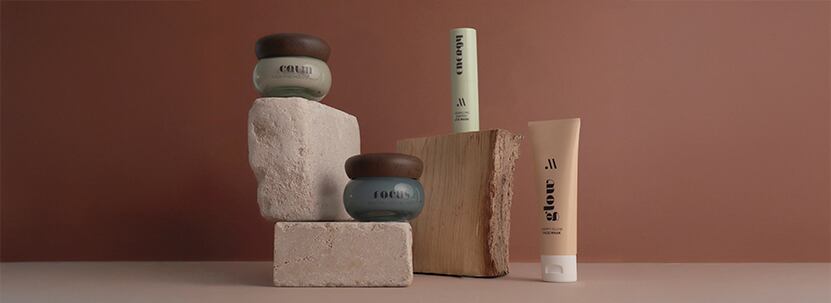 Meiyume's Skin Therapy collection
