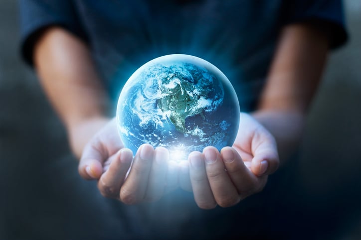 Beautiful world? Climate action a ‘mission’ not a job, says L’Oréal ethics chief