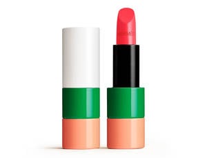 2. ‘A strong, strategic decision’: Hermès shifts into cosmetics with lipstick launch