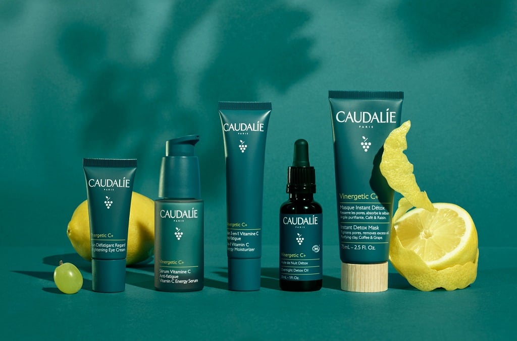 ‘We need to play our part’: French beauty brand Caudalie works to extend its sustainable mission to SEA
