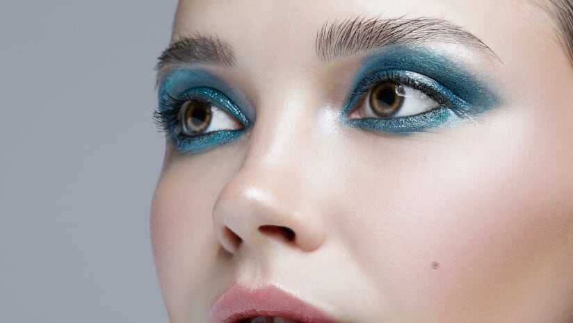 WGSN colour insights: SS26 beauty trends  