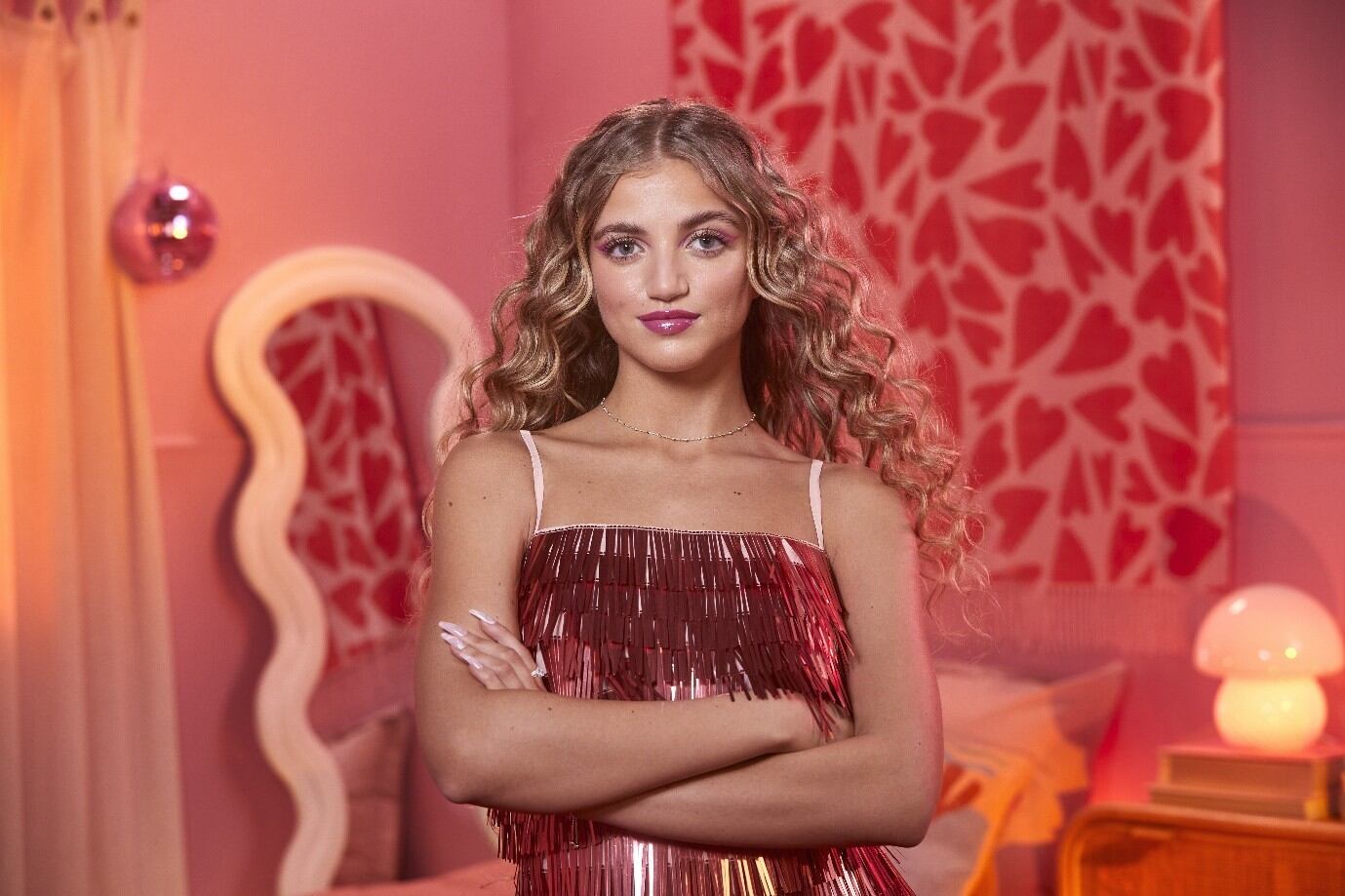 Princess Andre to front Superdrug own-brand cosmetics line