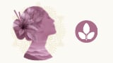 AYUREDI, from an ayurvedic plant to a holistic anti-ageing active ingredient