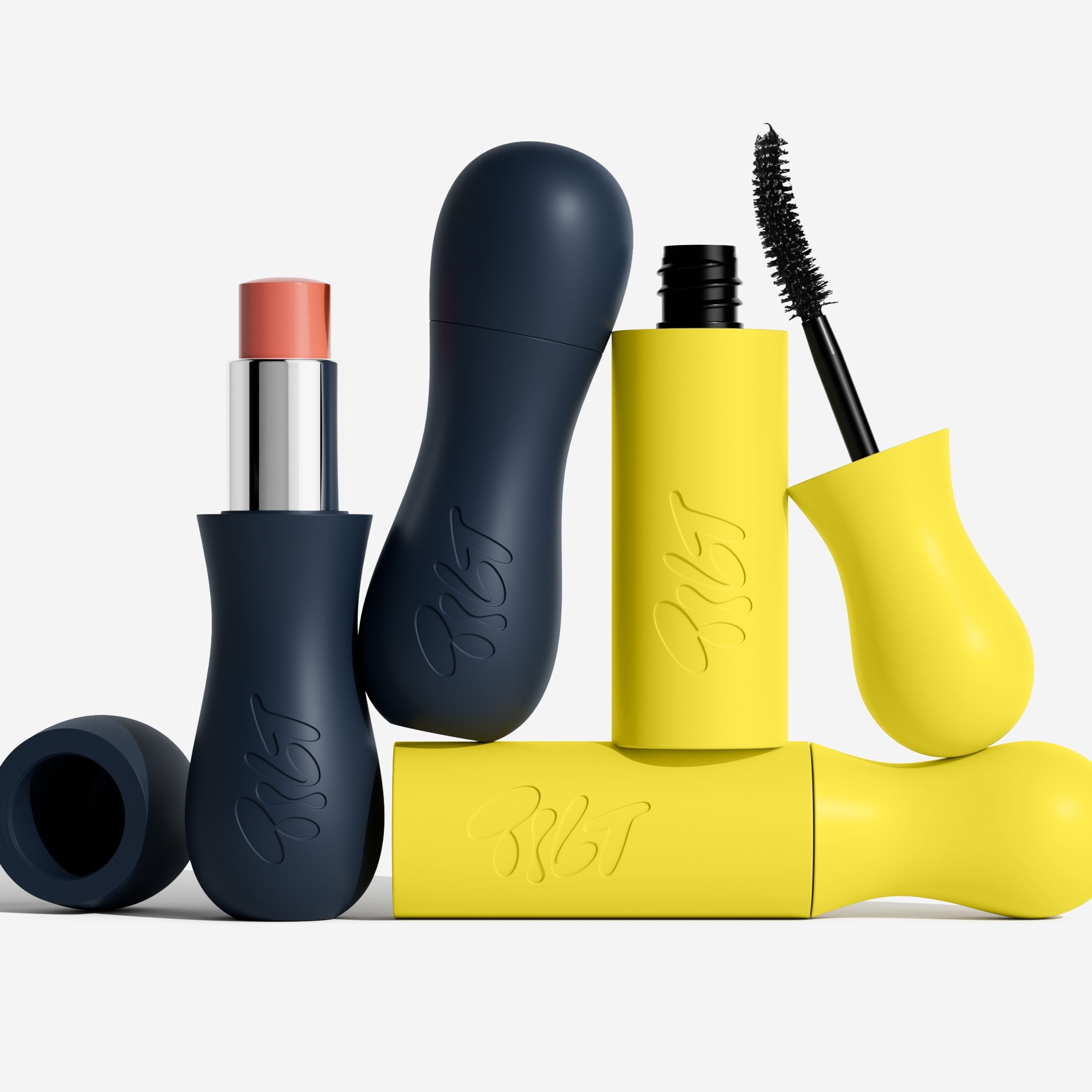 The key future beauty packaging trends seen on the Pentawards shortlist  