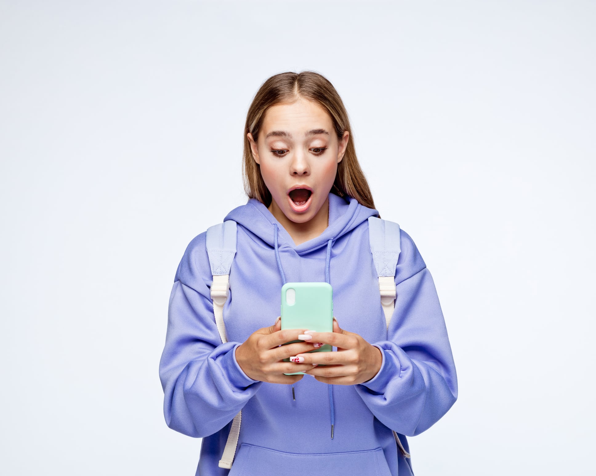 New beauty consumer insights from social listening 