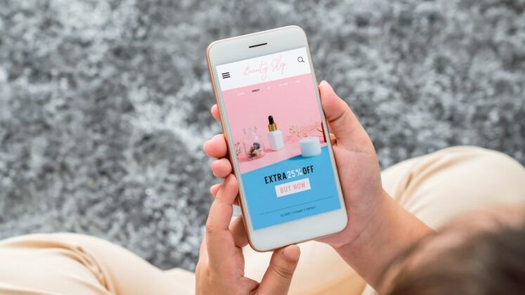 COVID-19 one year on: The pandemic has created a digital beauty space ‘on steroids’, says expert