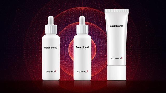 Out of this world: Cosmax develops new sun care product using space-proof bacteria