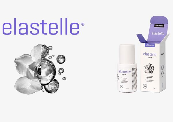 Elastelle