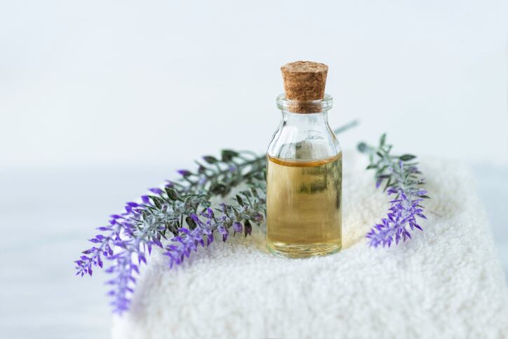 Microemulsion shows promise in improving essential oil skin care applications