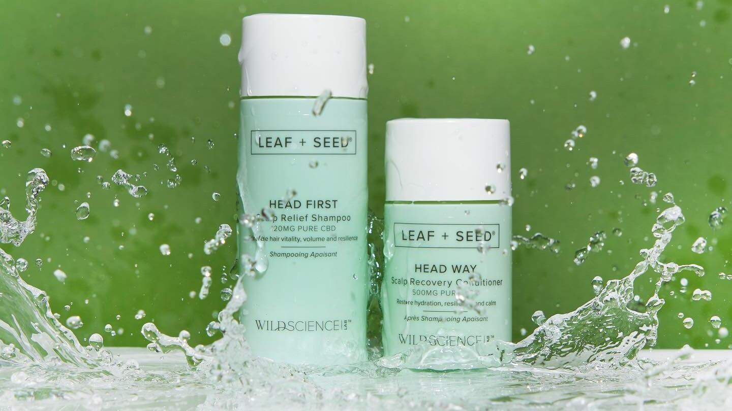 Active beauty startup Wild Science Lab eyes ‘shop in shop’ ME and UK expansion