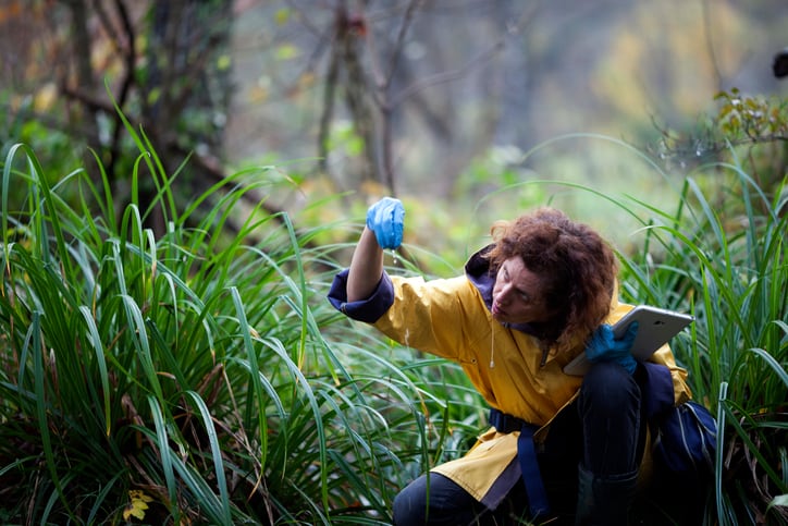 Five EU national authorities call for PFAs ban under REACH