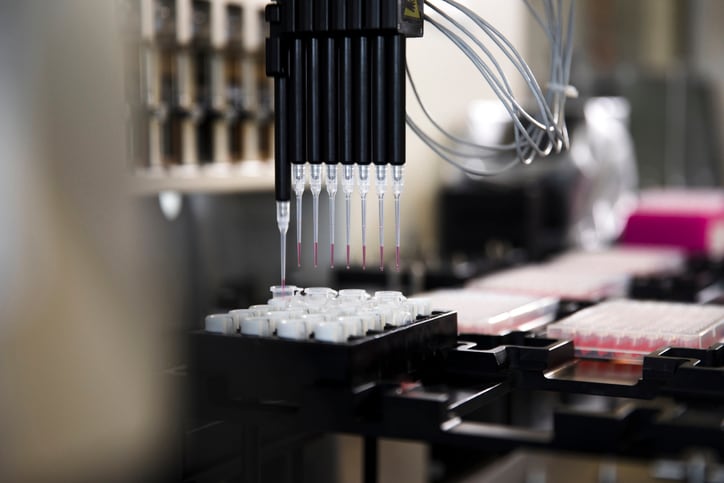 Genomics, microbiome analysis and biomarker sensing to transform personalised beauty: Expert