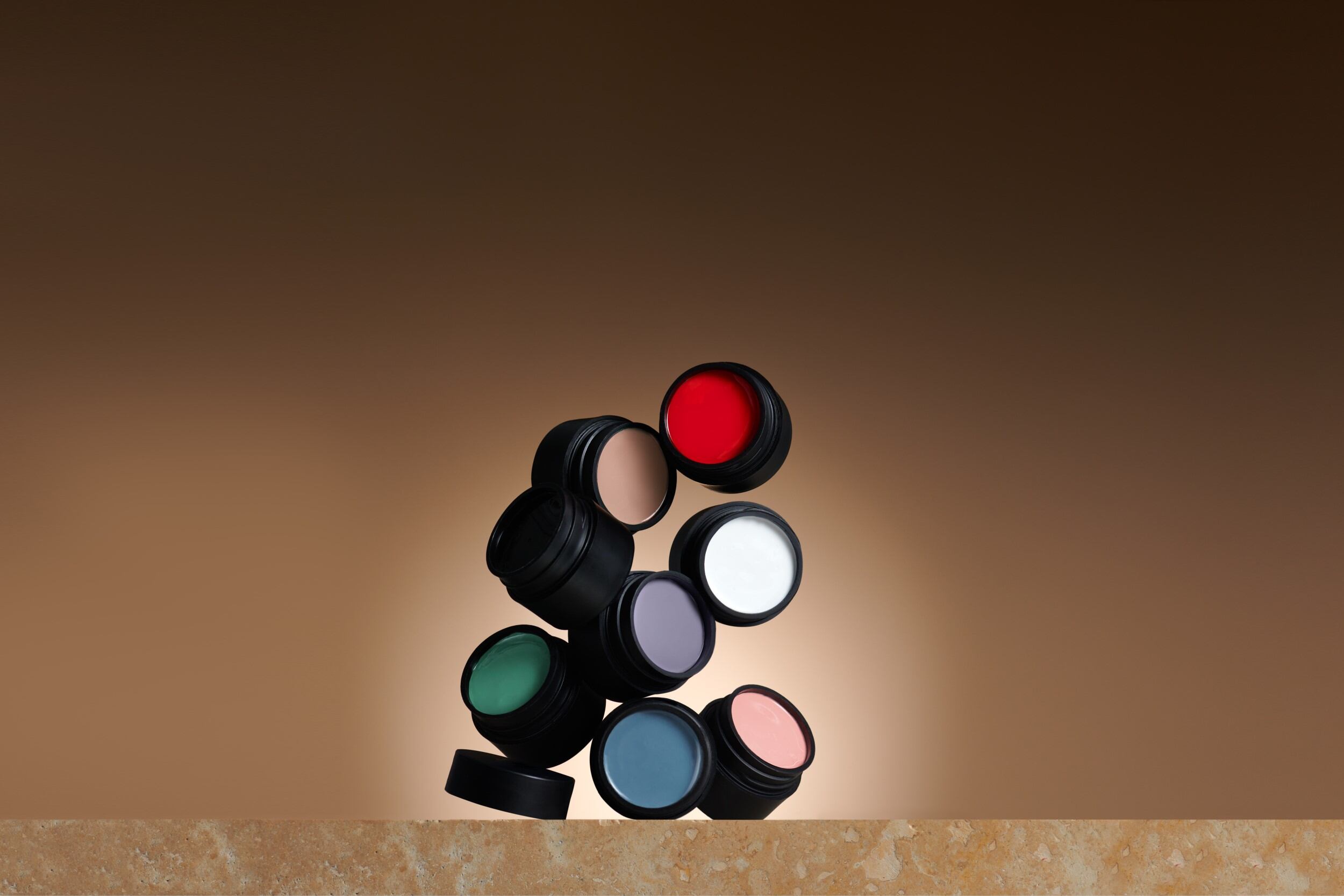 Mylee’s Crème Caragel