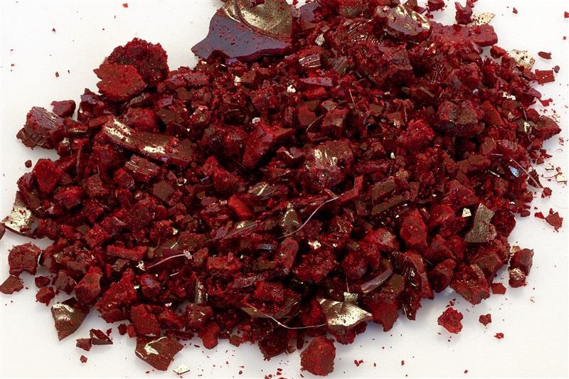 New biotech carmic acid innovation Debut