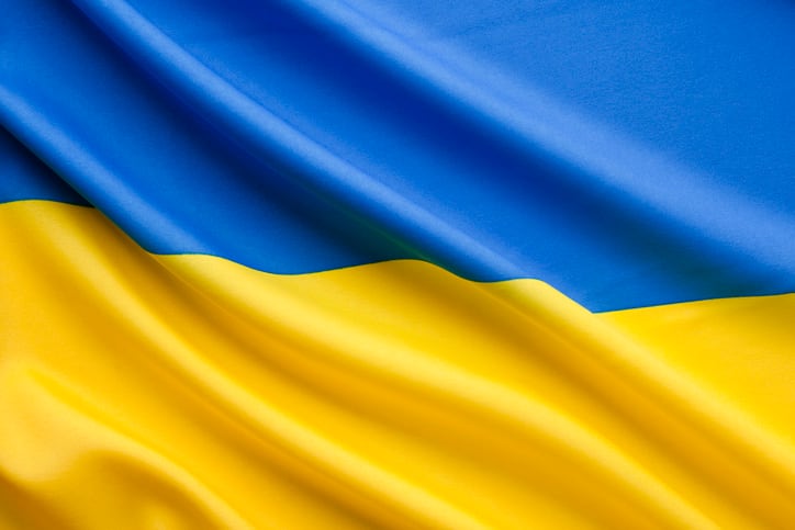 Shiseido, Kao and Lion show solidarity with Ukraine amid intensifying conflict with Russia