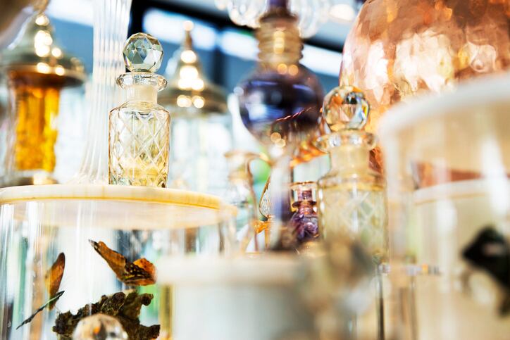 Sustainable stories: Fragrances can fuse science and nature, says Mintel