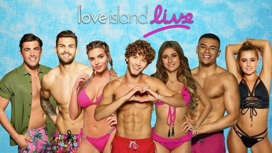Male grooming and cultural influences: Love Island’s impact