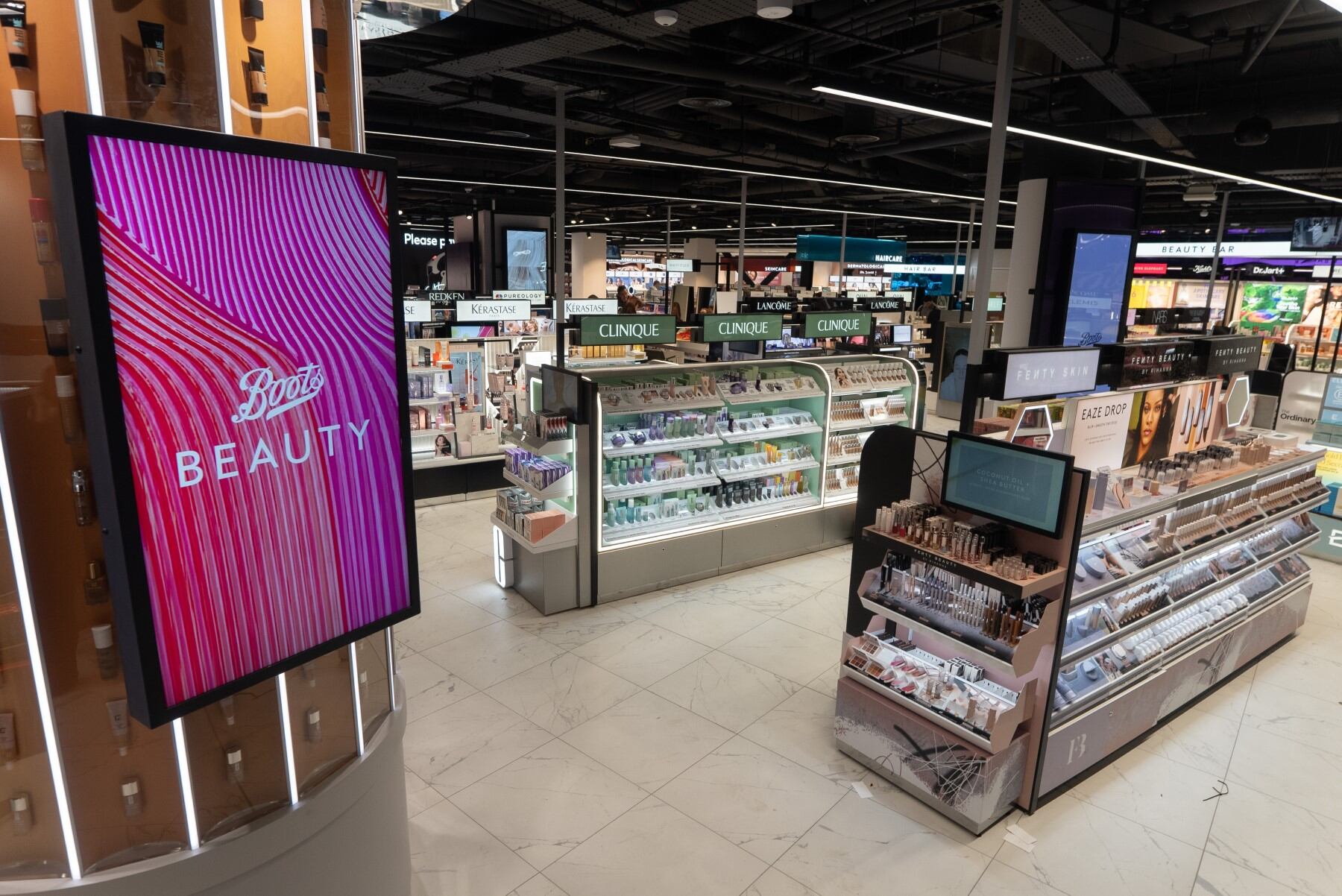 Has Walgreens revived its plan to sell Boots?