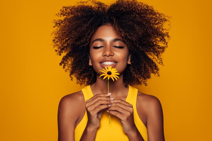 Nigeria: Natural hair care and local sourcing