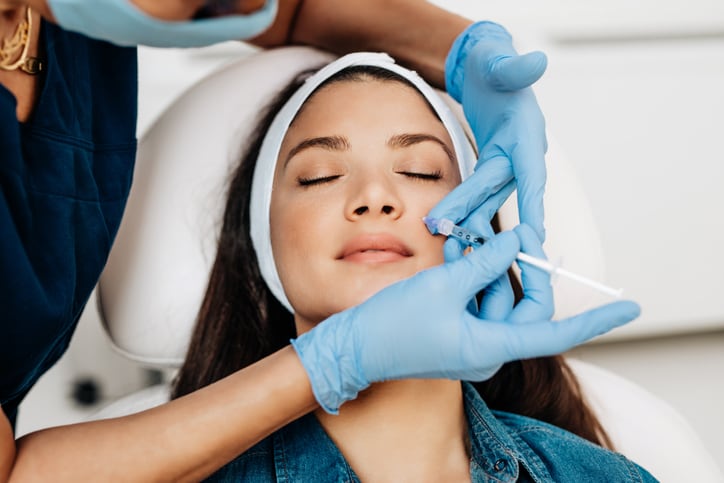1. Why beauty ‘tweakments’ could be a cause for concern – Review