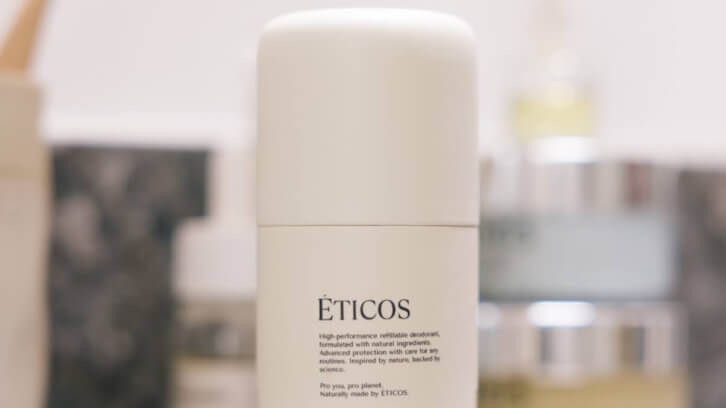 Start the week with a startup: ÉTICOS
