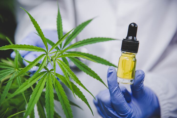 China CBD crackdown: Ban on cannabis cosmetics will likely halt sales online as authorities push ‘anti-drug’ stance