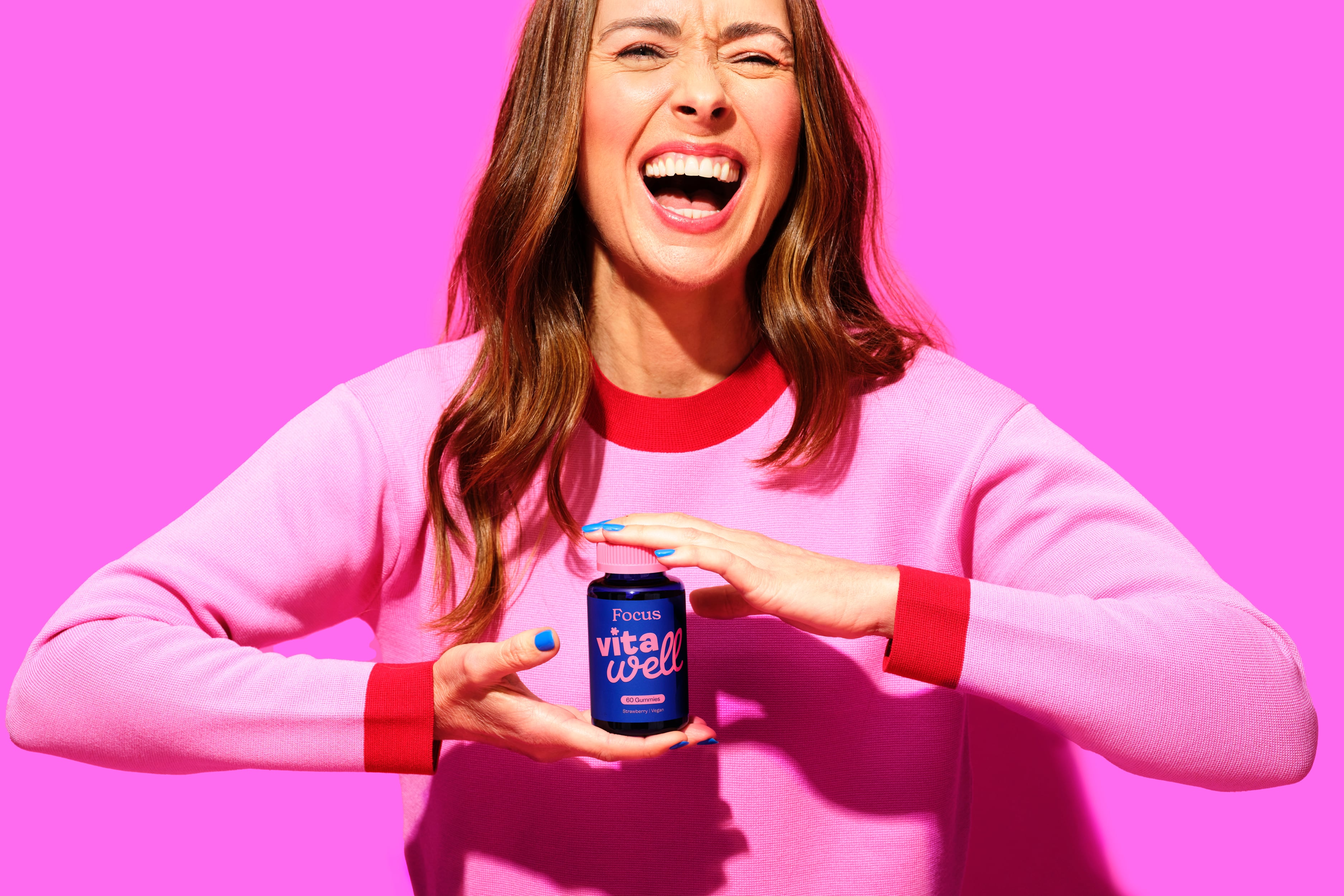 Beauty supplements, menopause support