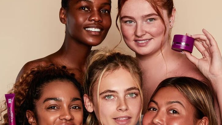 Brand news: Give Me Cosmetics; Lush; Space NK; Deinde; Ex Nihilo; KKW Beauty