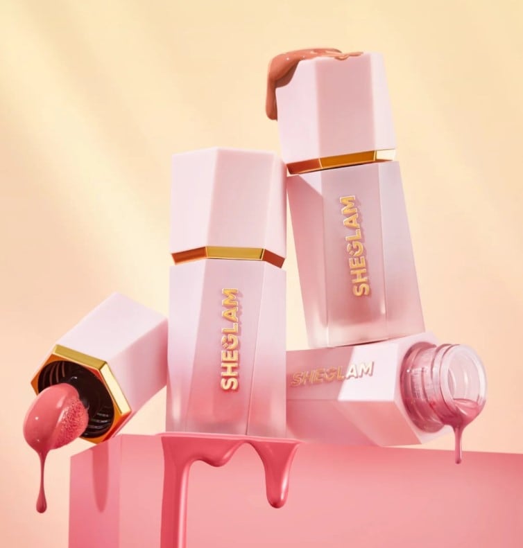 SheGlam launches in India 
