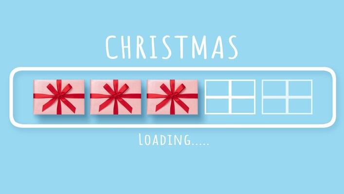 ‘A Christmas unlike any we’ve seen before’ – 2020 to see significant online rush