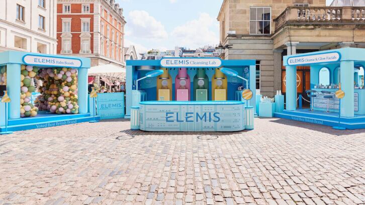 Elemis Cleansing Lab