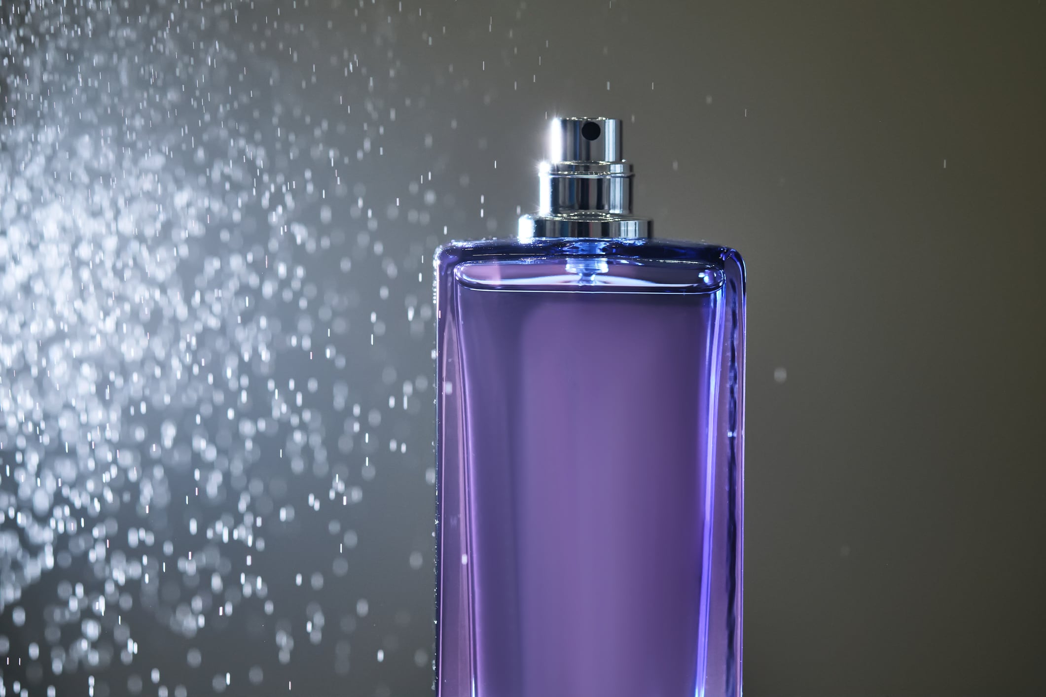 Perfume trends for 2025