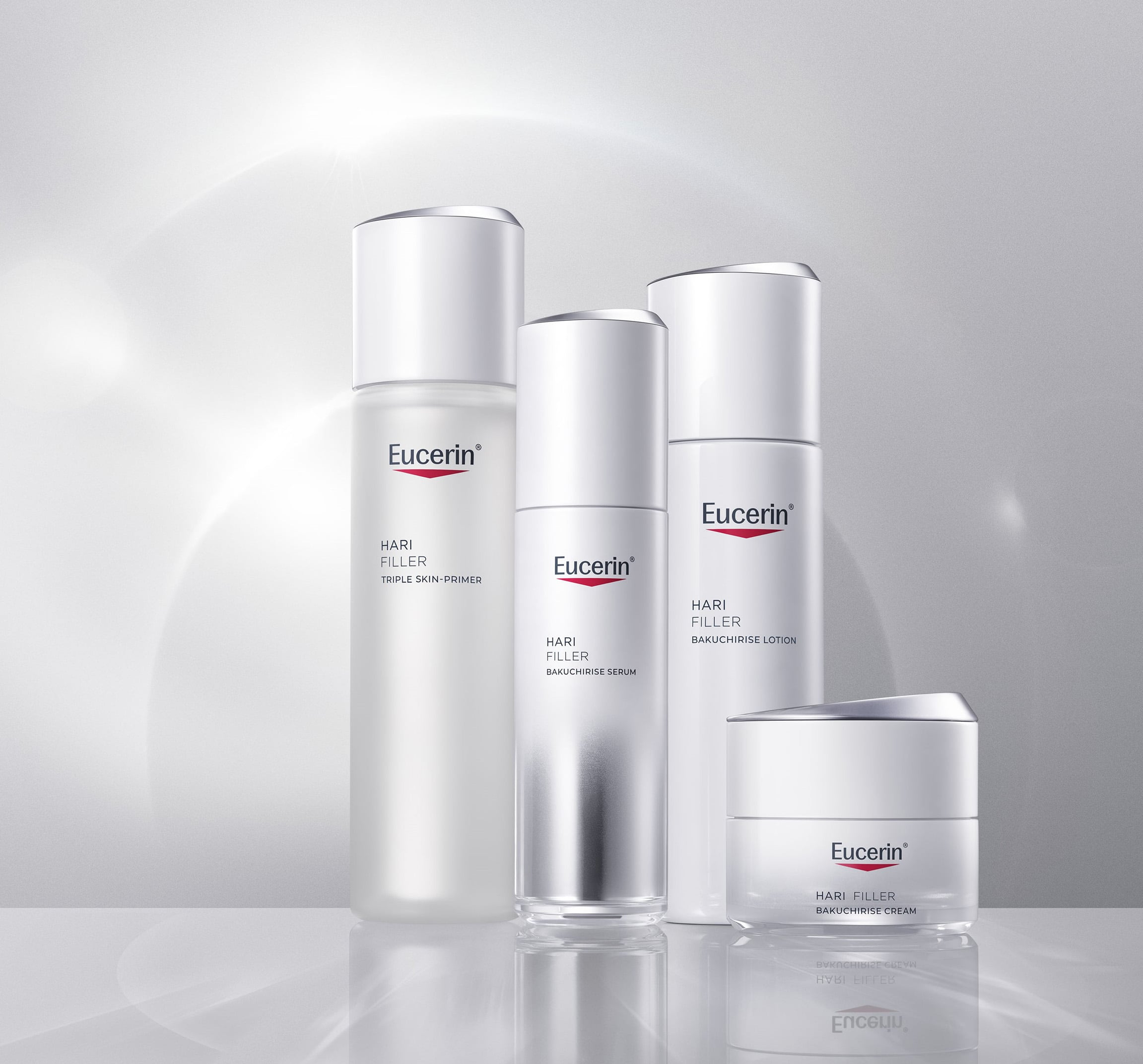 Japan beauty Eucerin Beiersdorf