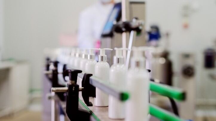 Bespoke solutions: Cosmetic manufacturers adapting supply chains to support personalised brands